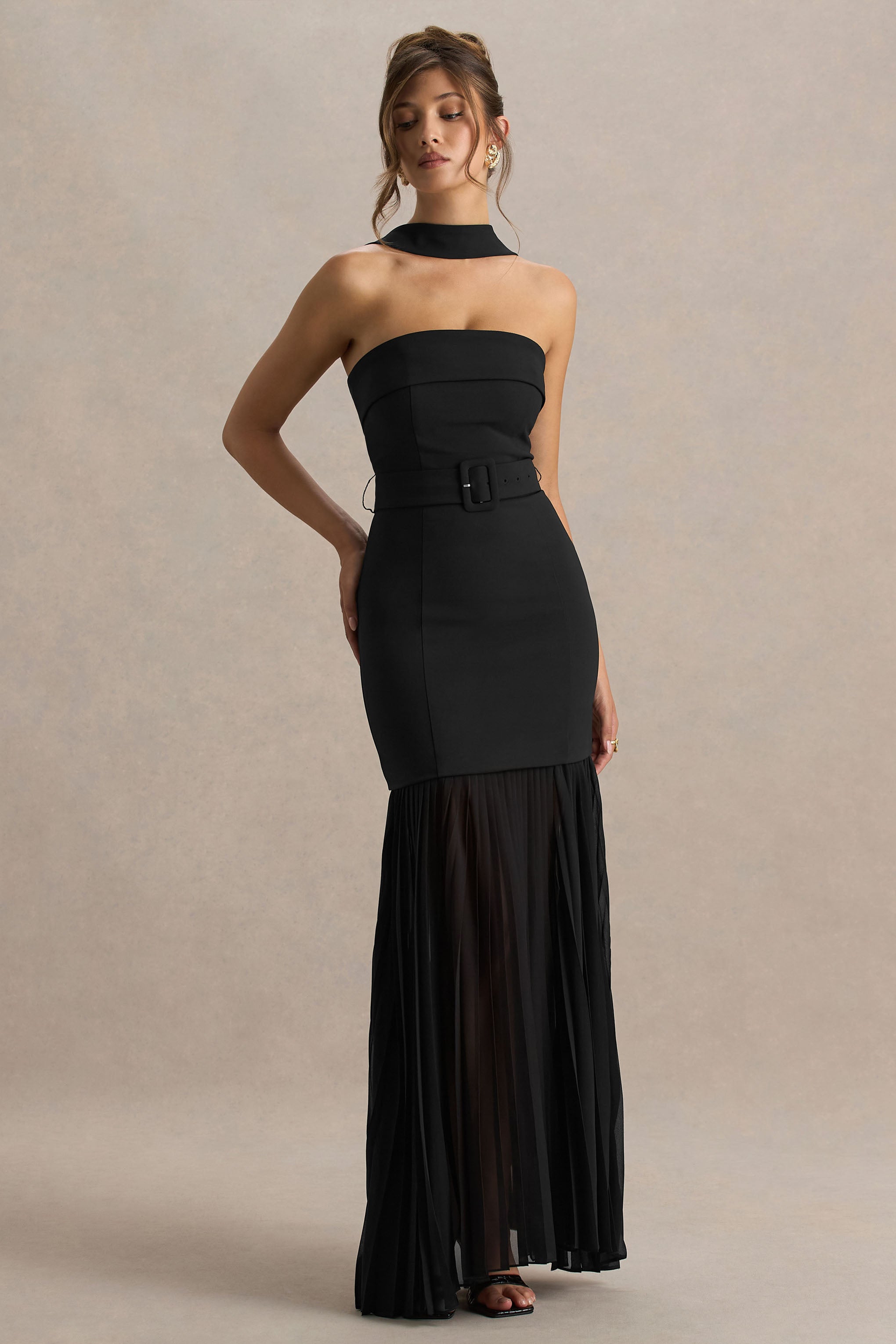 Noor Maxi Dress