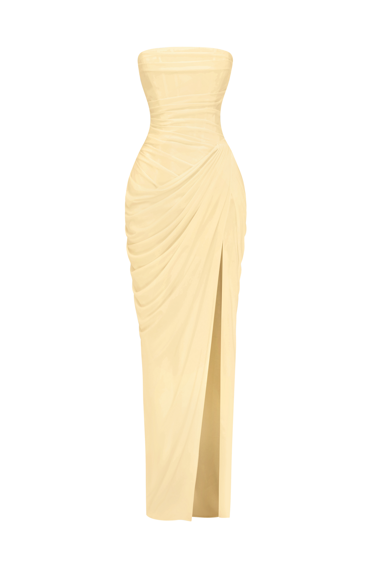 Cyra Maxi Dress