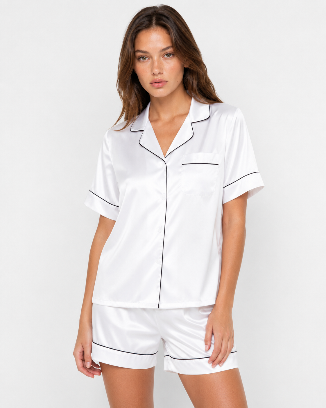 Monaco PJ Set