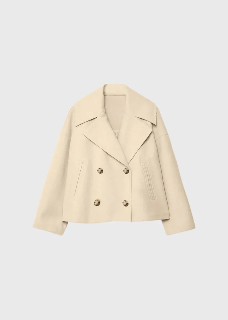 Chloe Jacket