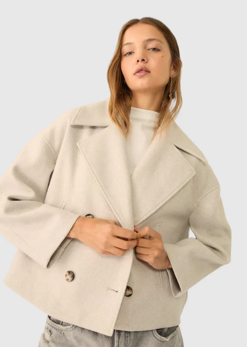 Chloe Jacket