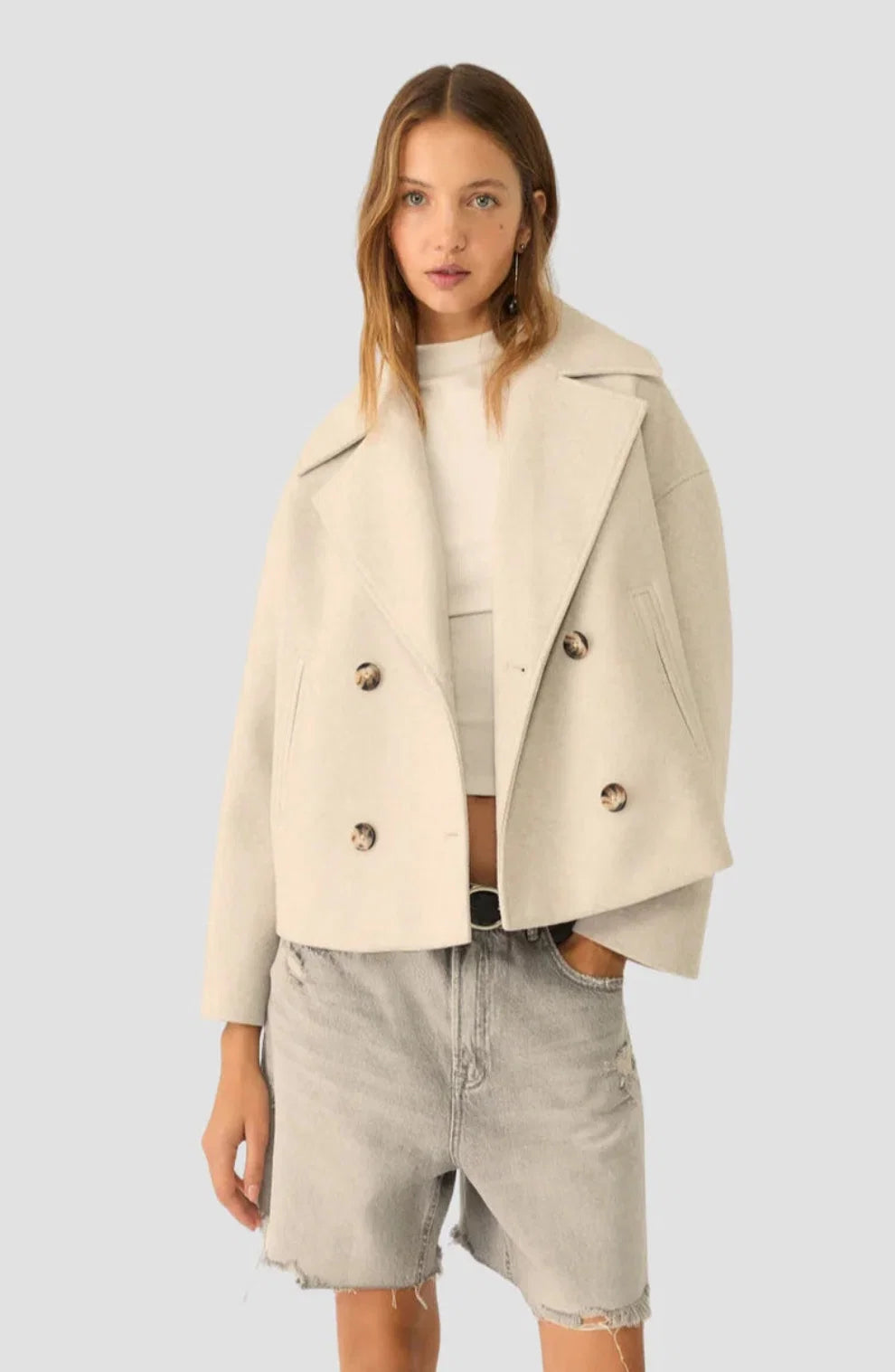 Chloe Jacket