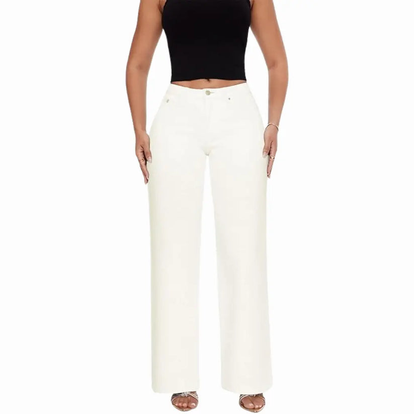 CurvyFit™ BBL jeans