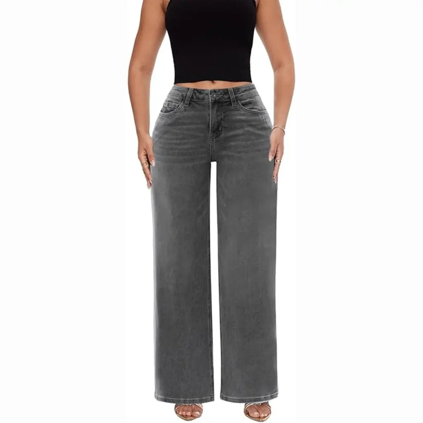 CurvyFit™ BBL jeans
