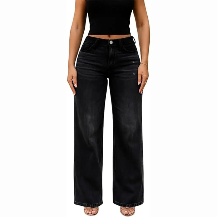 CurvyFit™ BBL jeans
