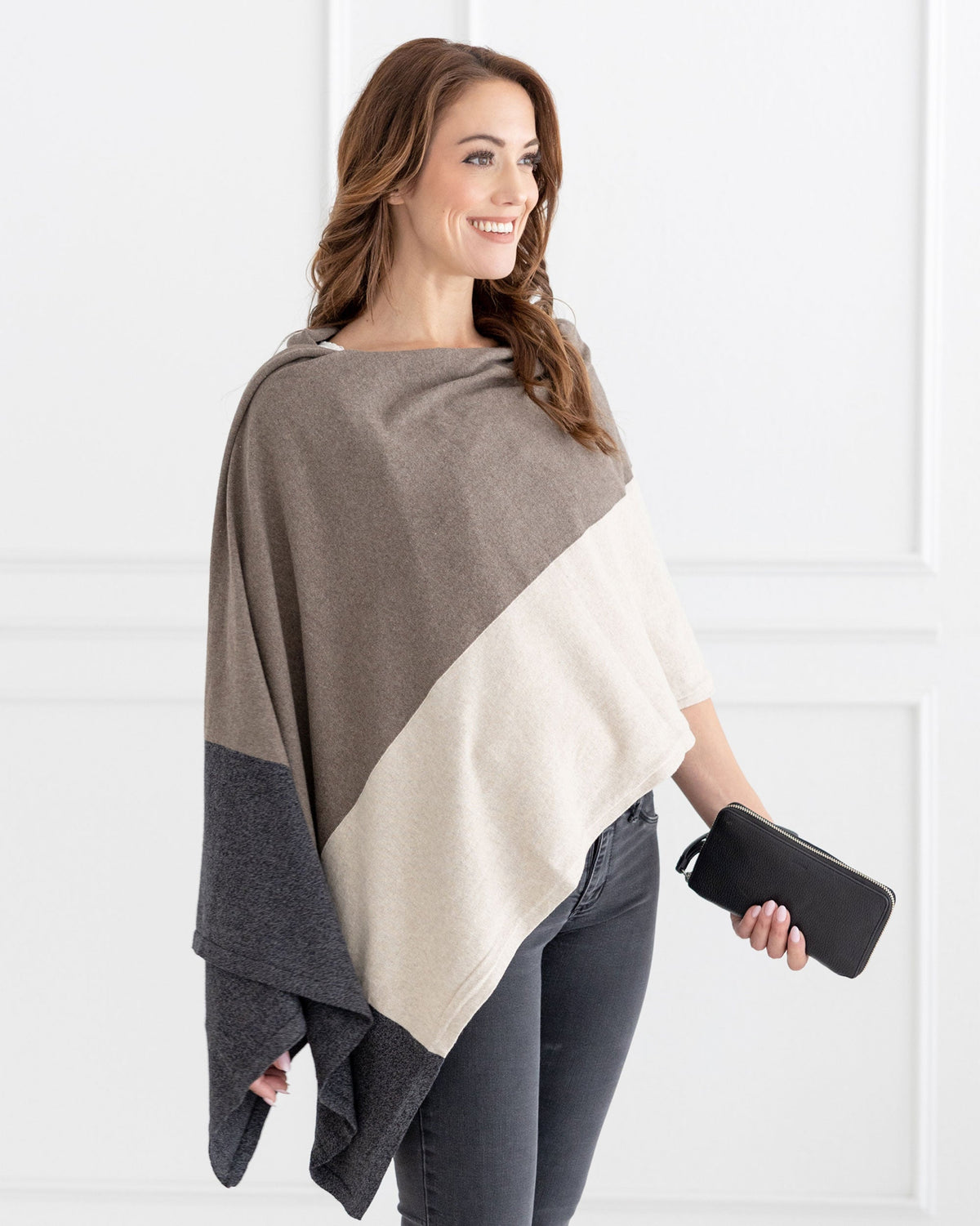 The Dreamsoft Travel Scarf