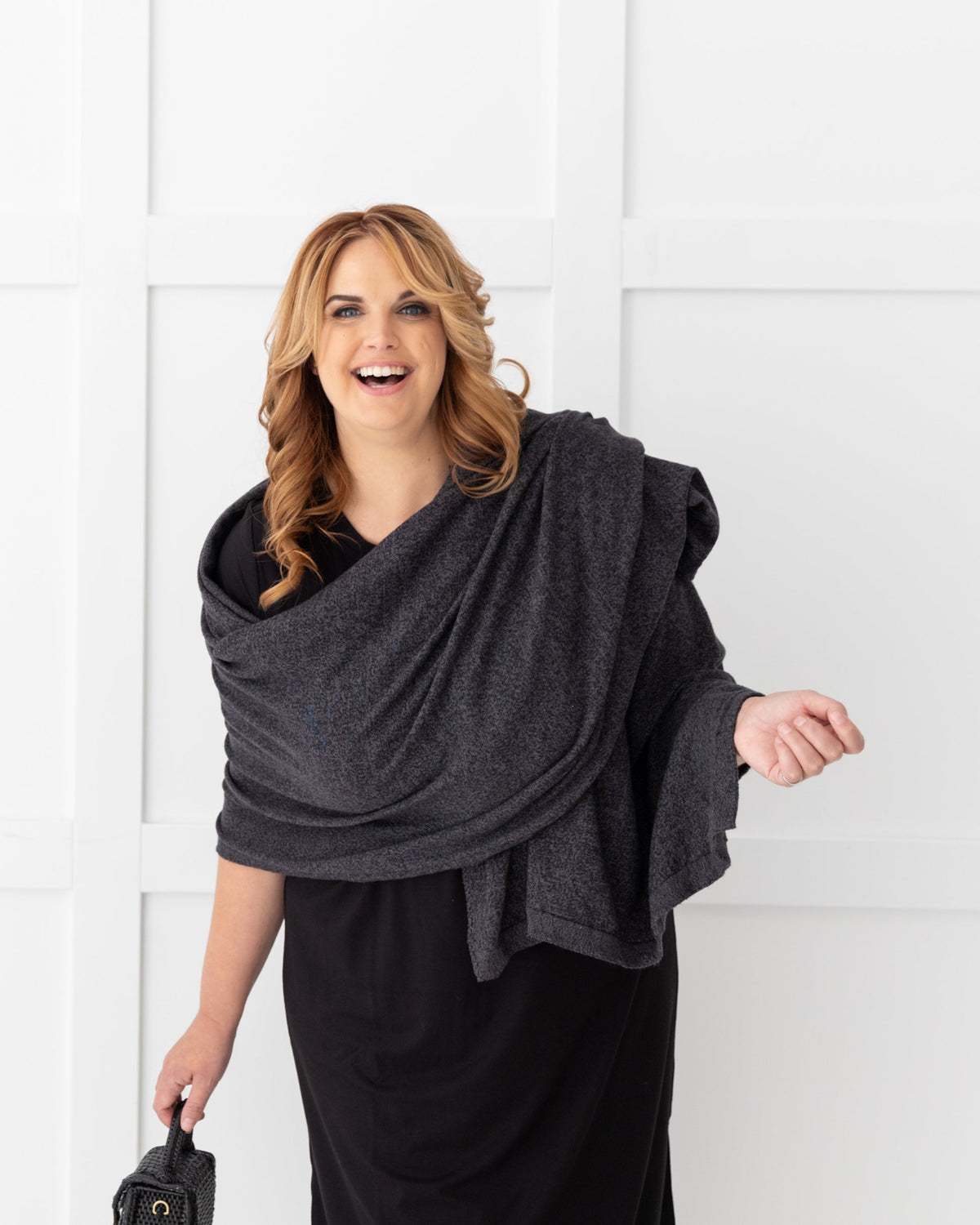 The Dreamsoft Travel Scarf