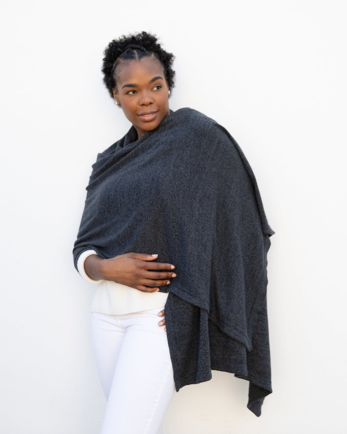The Dreamsoft Travel Scarf