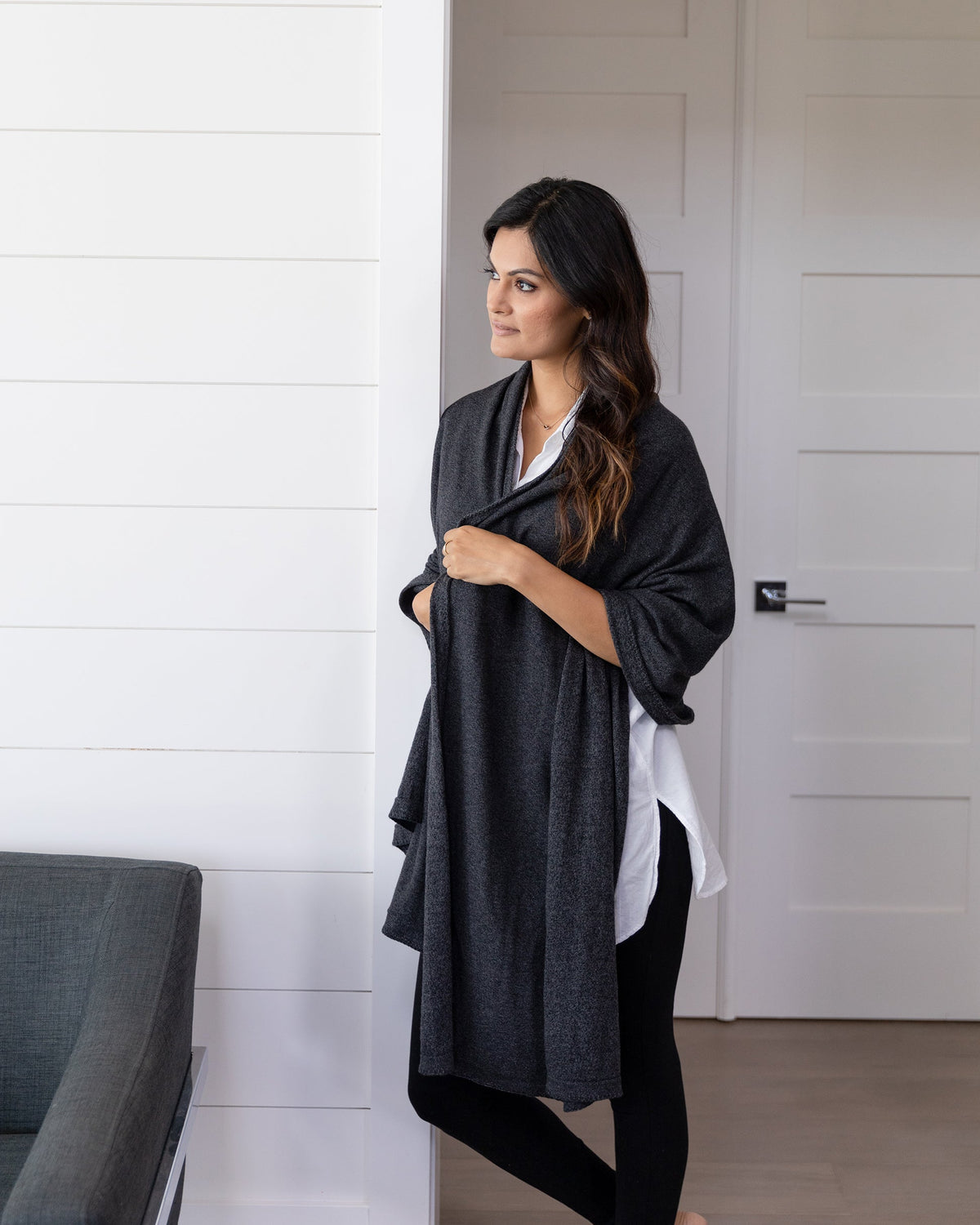 The Dreamsoft Travel Scarf