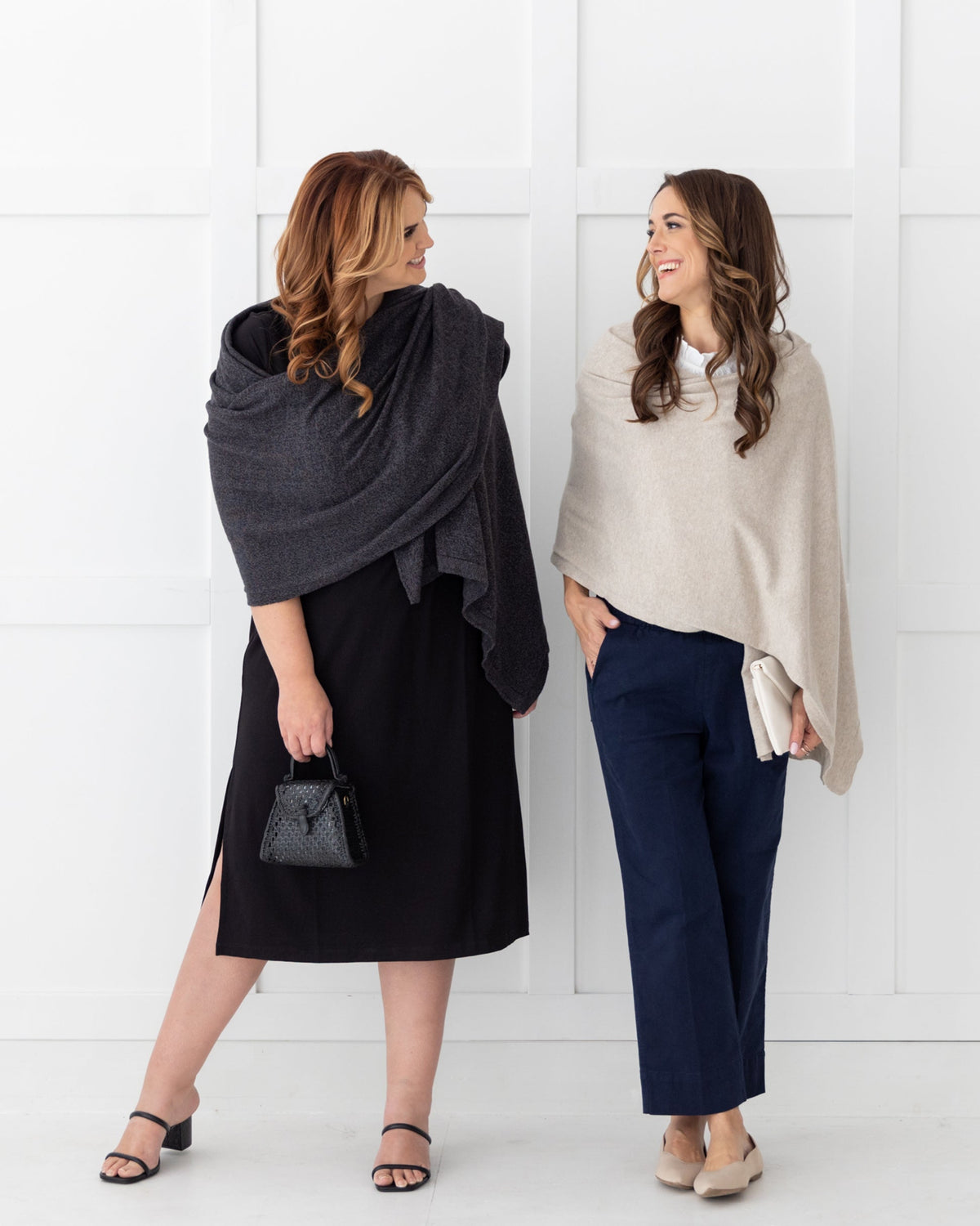 The Dreamsoft Travel Scarf