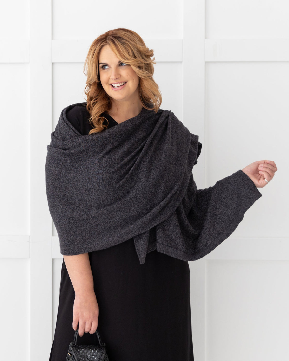 The Dreamsoft Travel Scarf