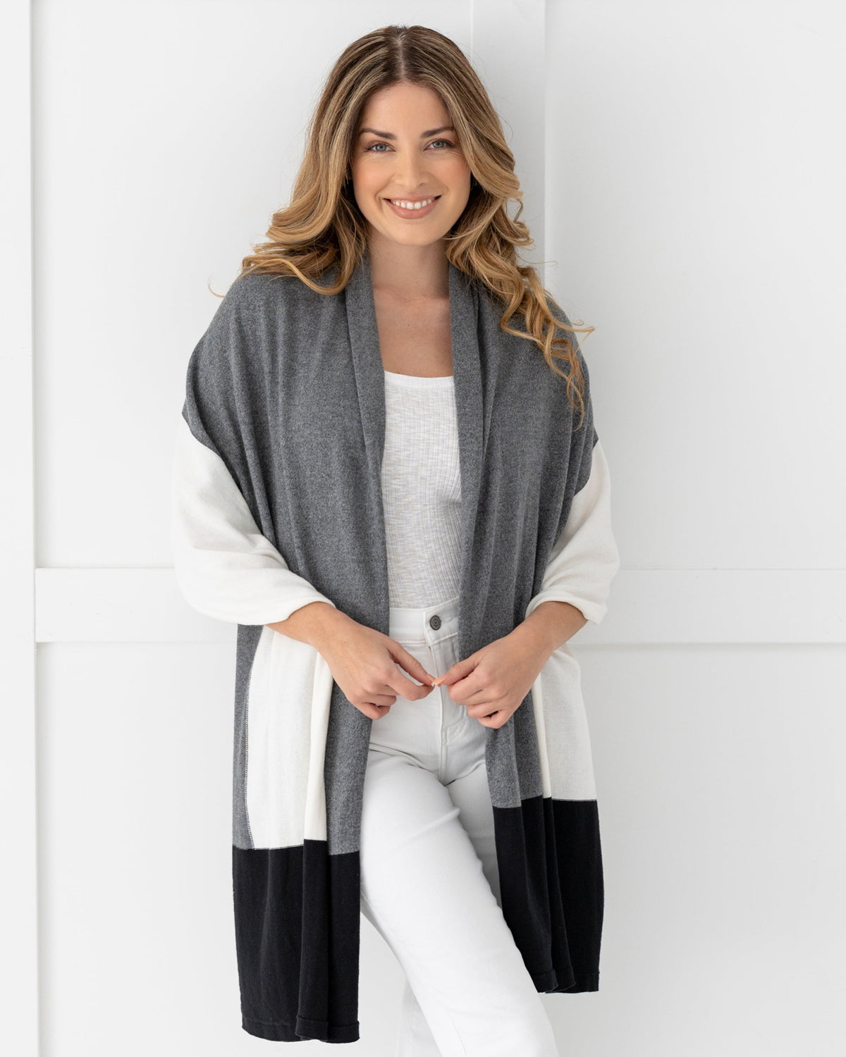 The Dreamsoft Travel Scarf