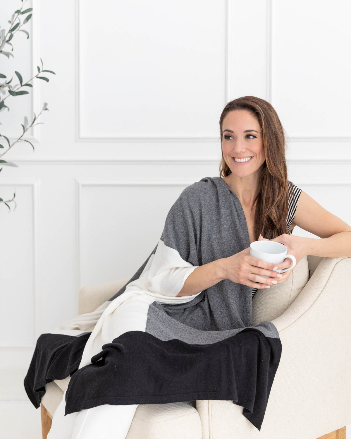 The Dreamsoft Travel Scarf