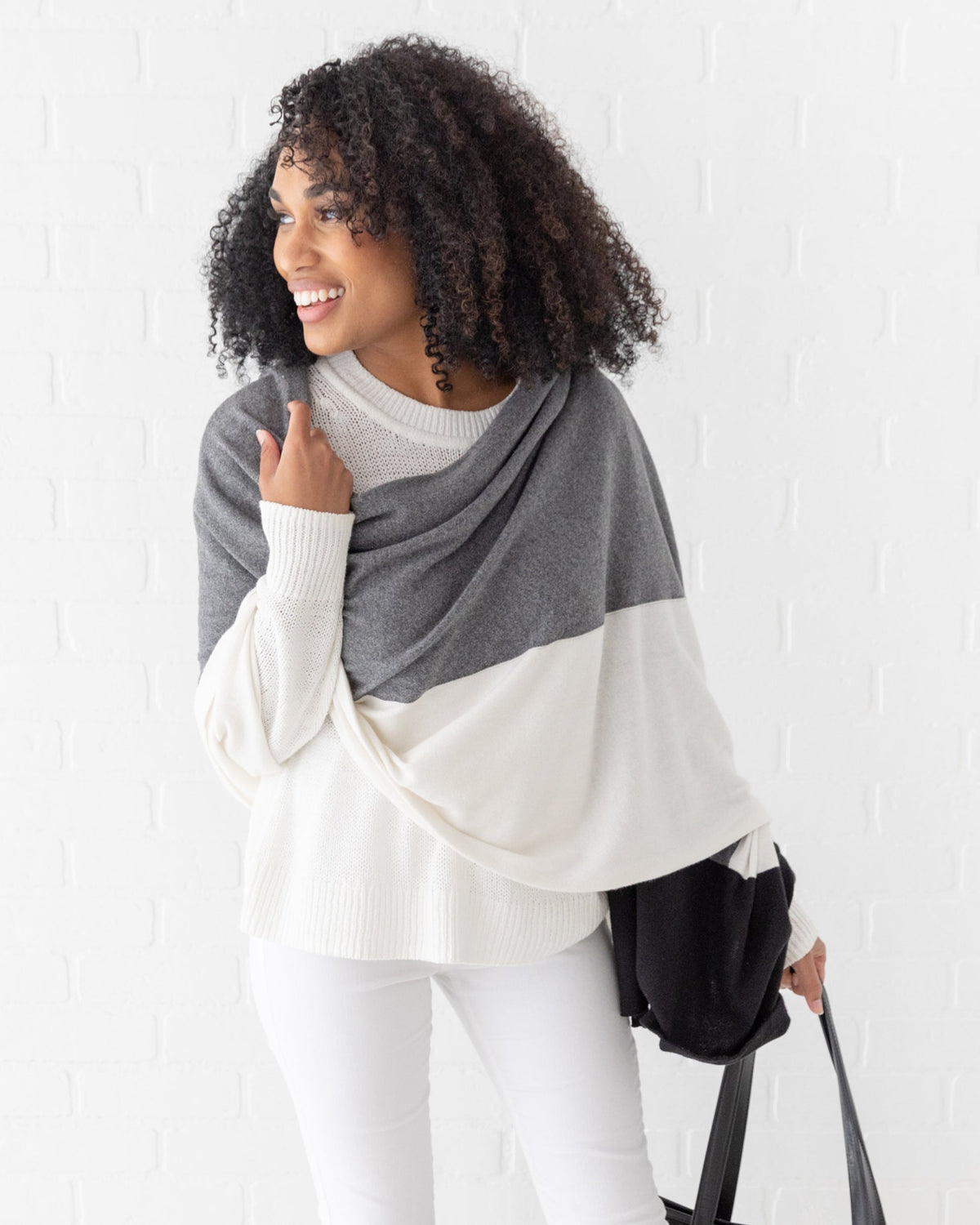 The Dreamsoft Travel Scarf