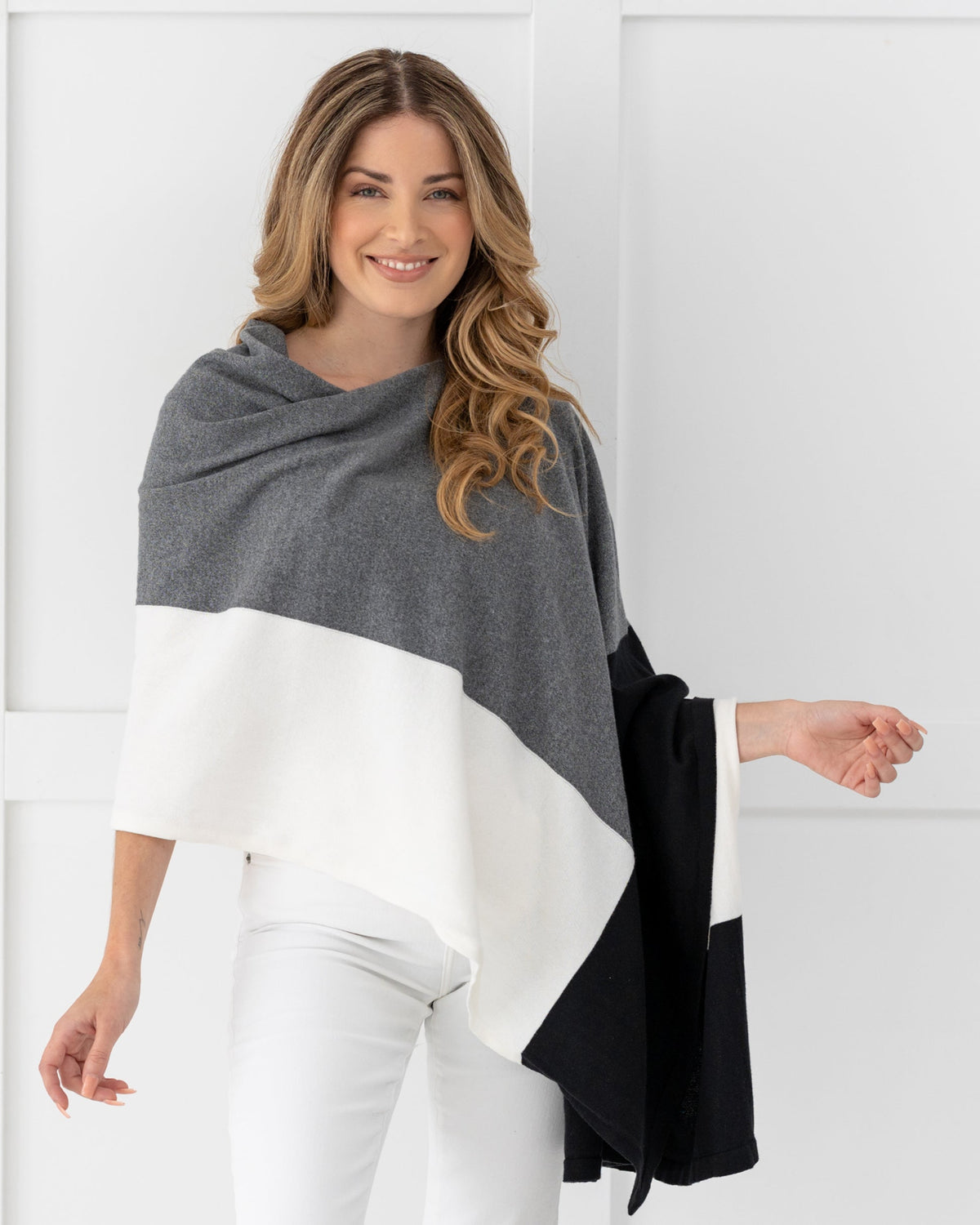 The Dreamsoft Travel Scarf
