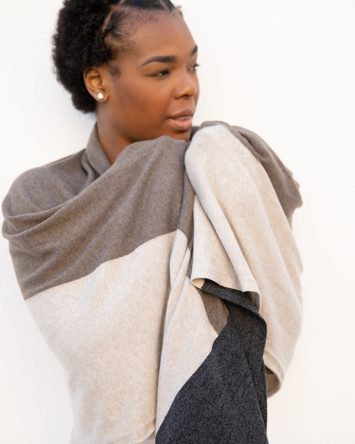 The Dreamsoft Travel Scarf