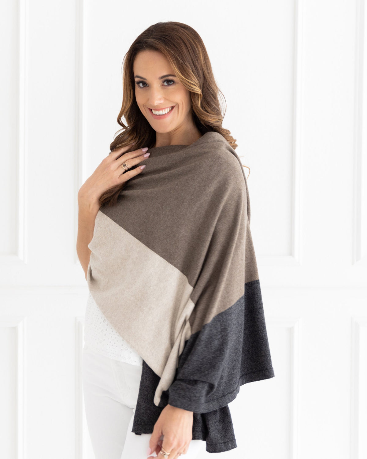 The Dreamsoft Travel Scarf