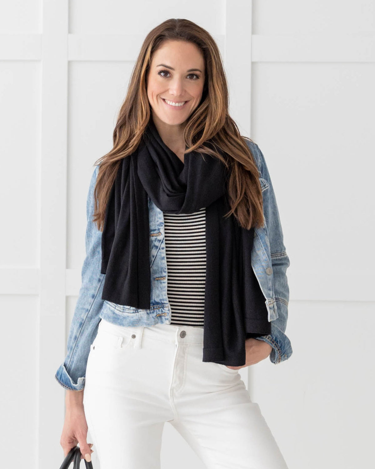 The Dreamsoft Travel Scarf