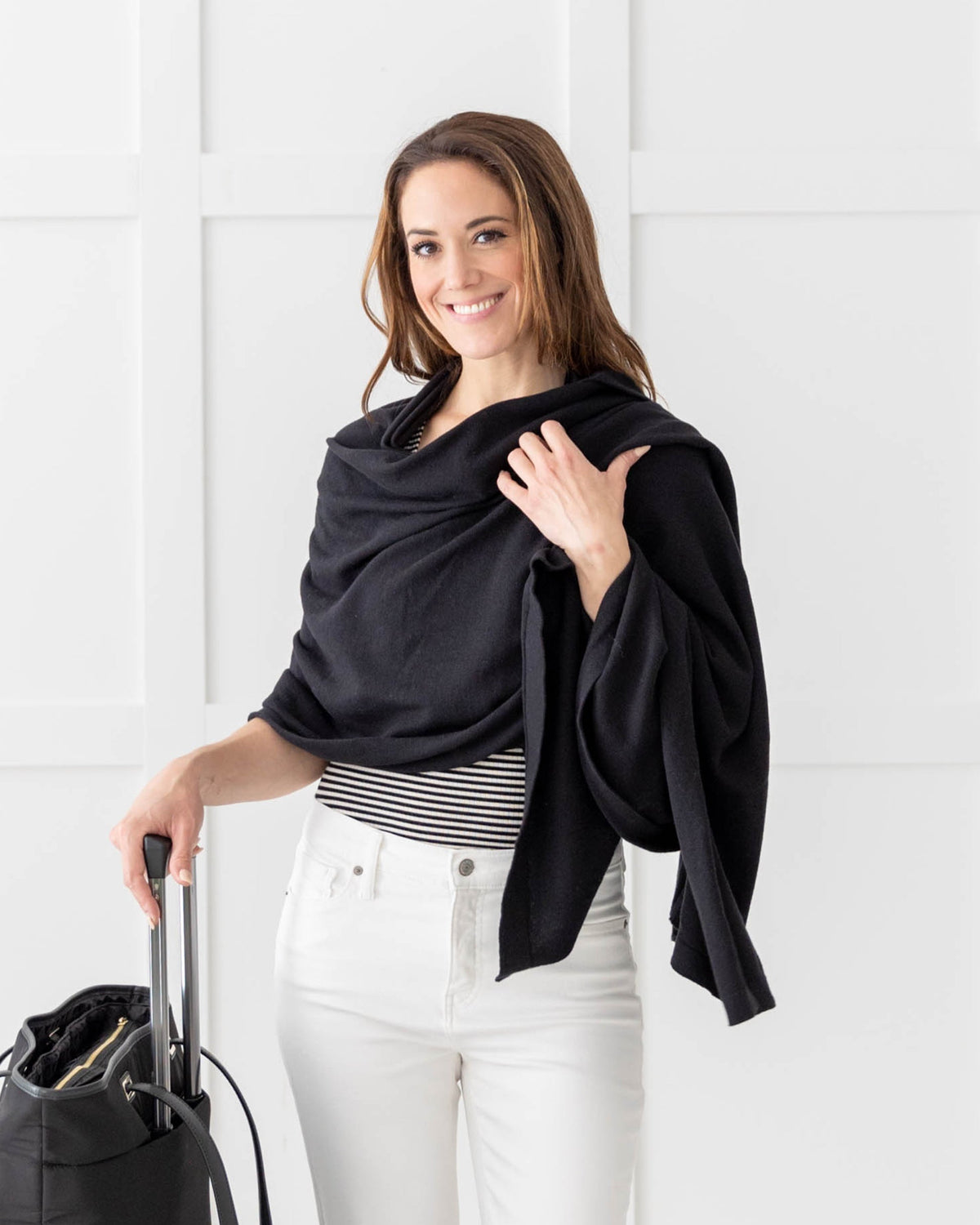 The Dreamsoft Travel Scarf