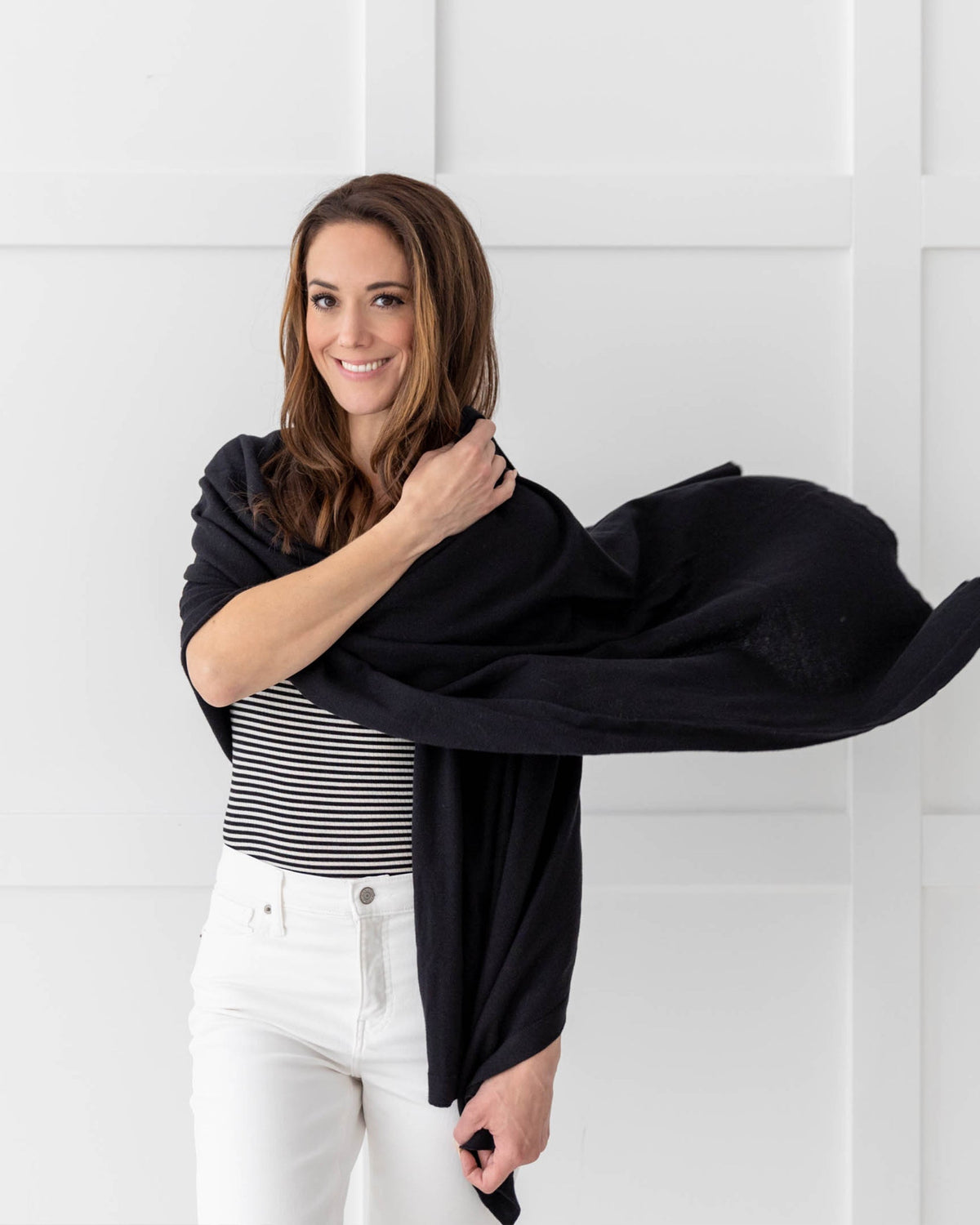 The Dreamsoft Travel Scarf