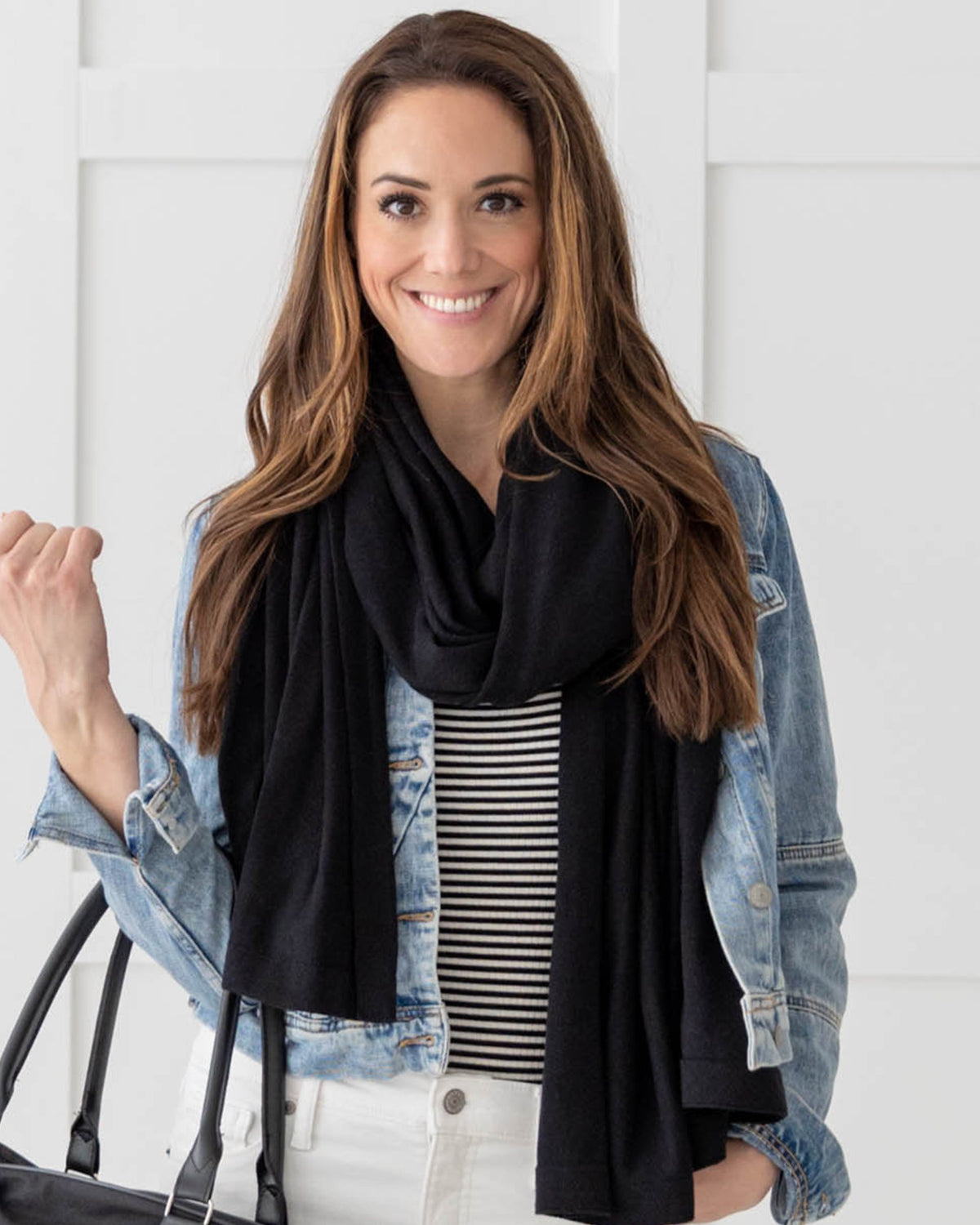 The Dreamsoft Travel Scarf