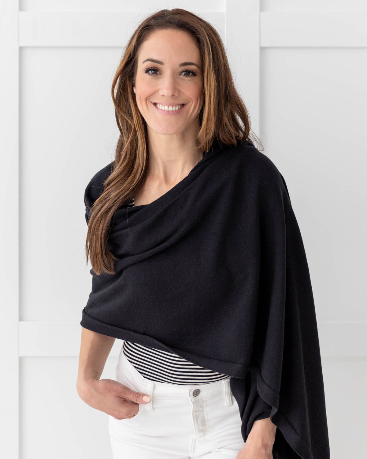 The Dreamsoft Travel Scarf