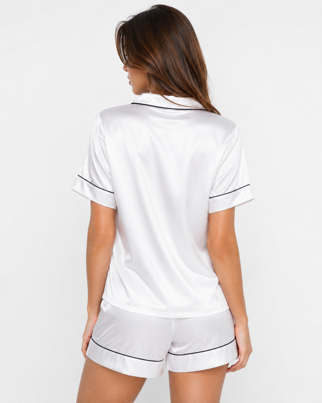 Monaco PJ Set