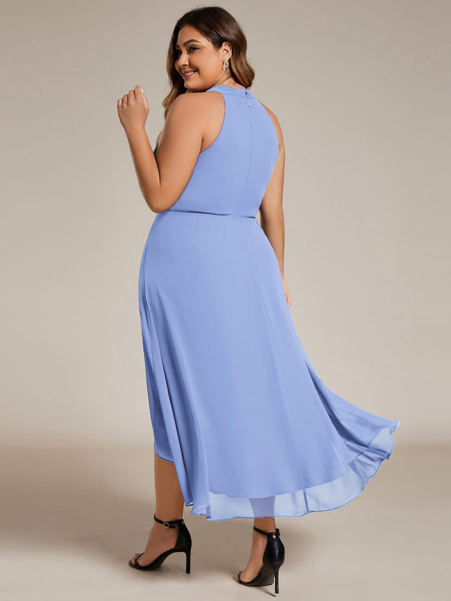 Astrid Midi Dress