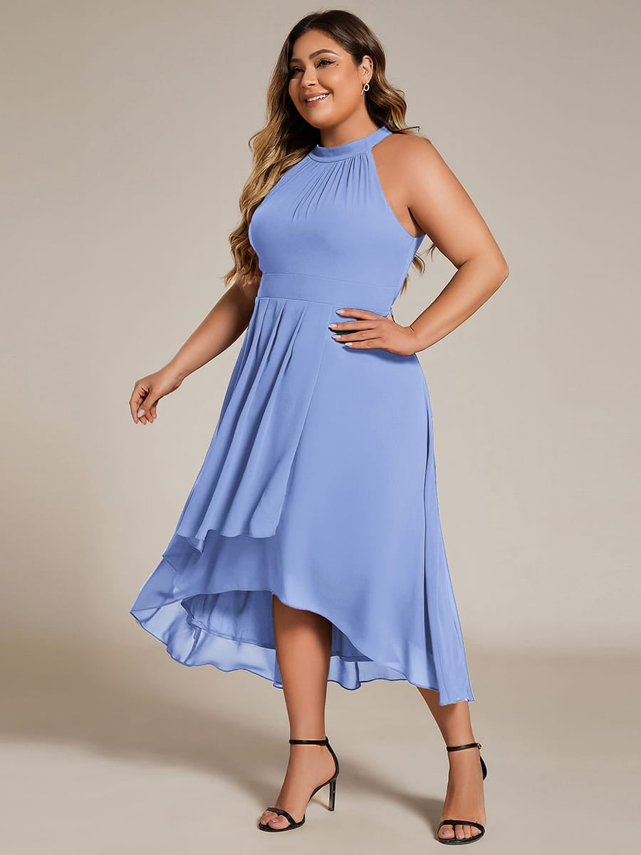 Astrid Midi Dress