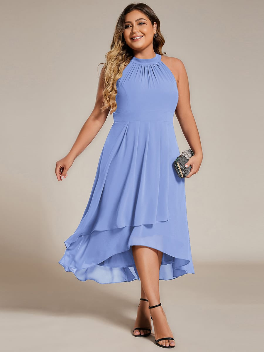 Astrid Midi Dress
