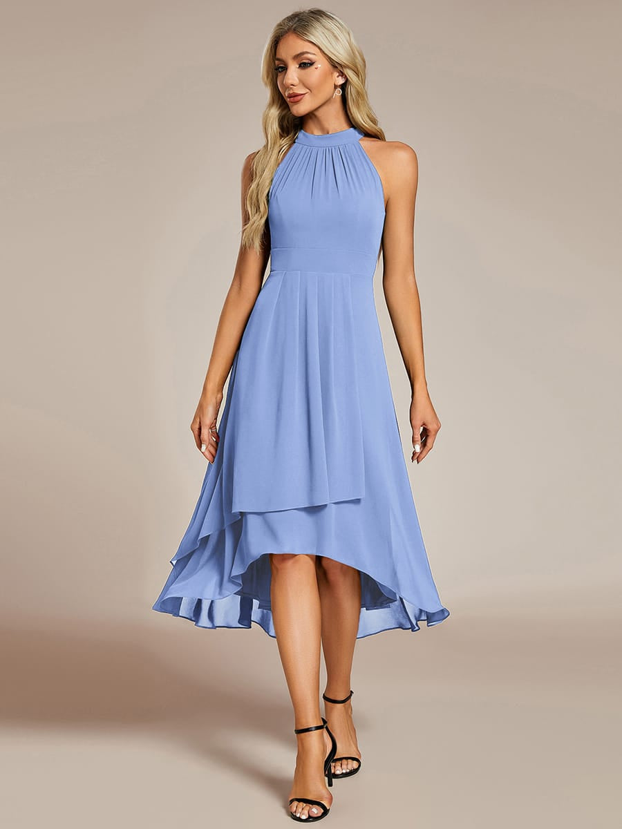 Astrid Midi Dress