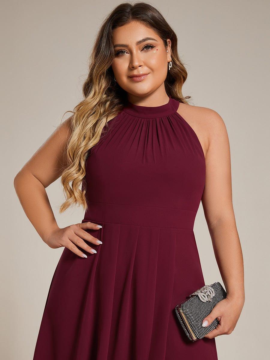 Astrid Midi Dress