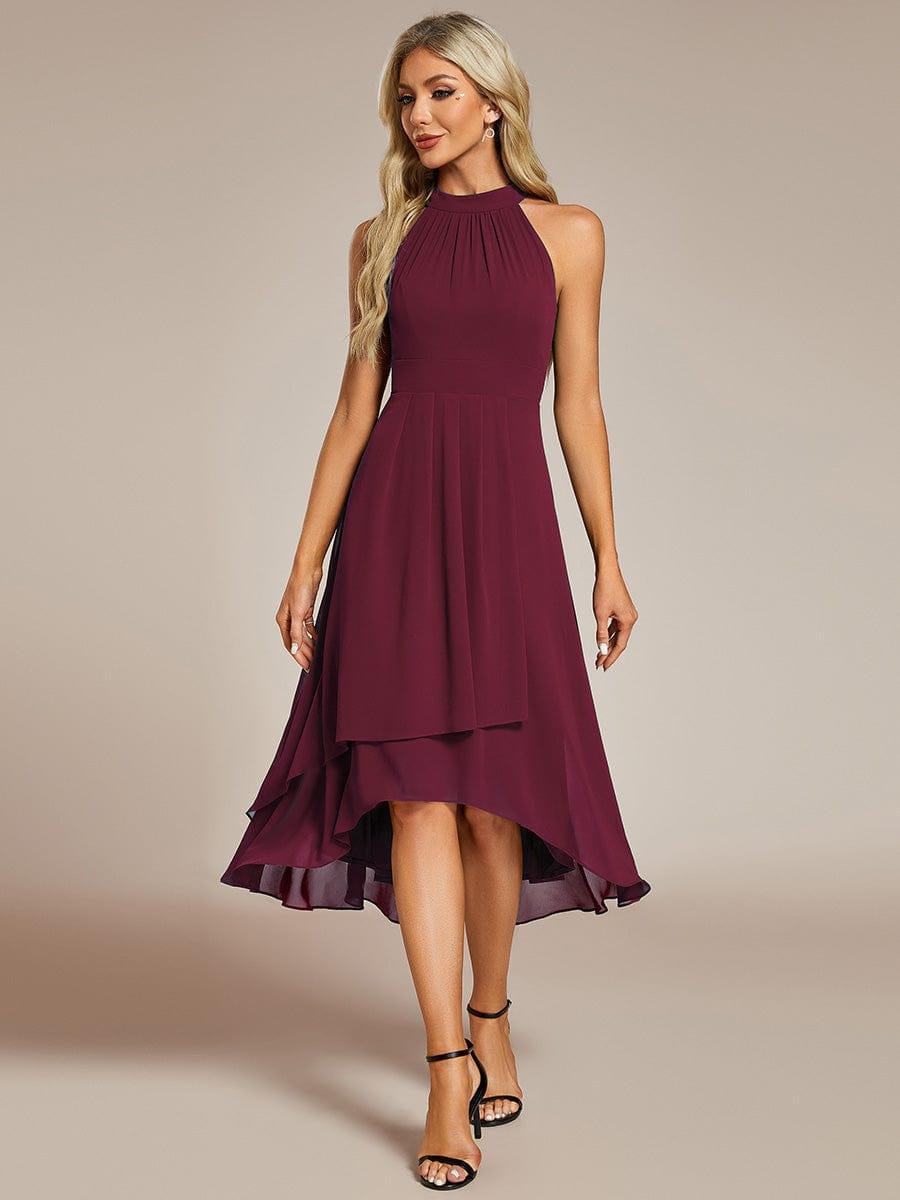 Astrid Midi Dress