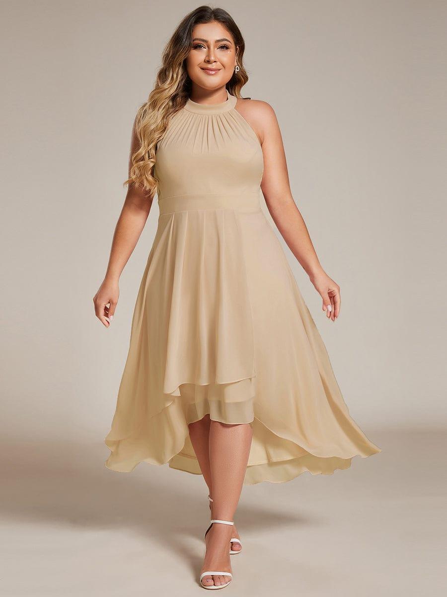 Astrid Midi Dress