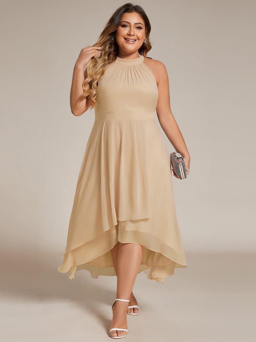 Astrid Midi Dress