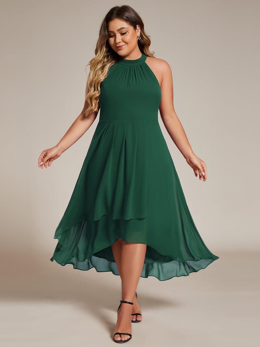 Astrid Midi Dress
