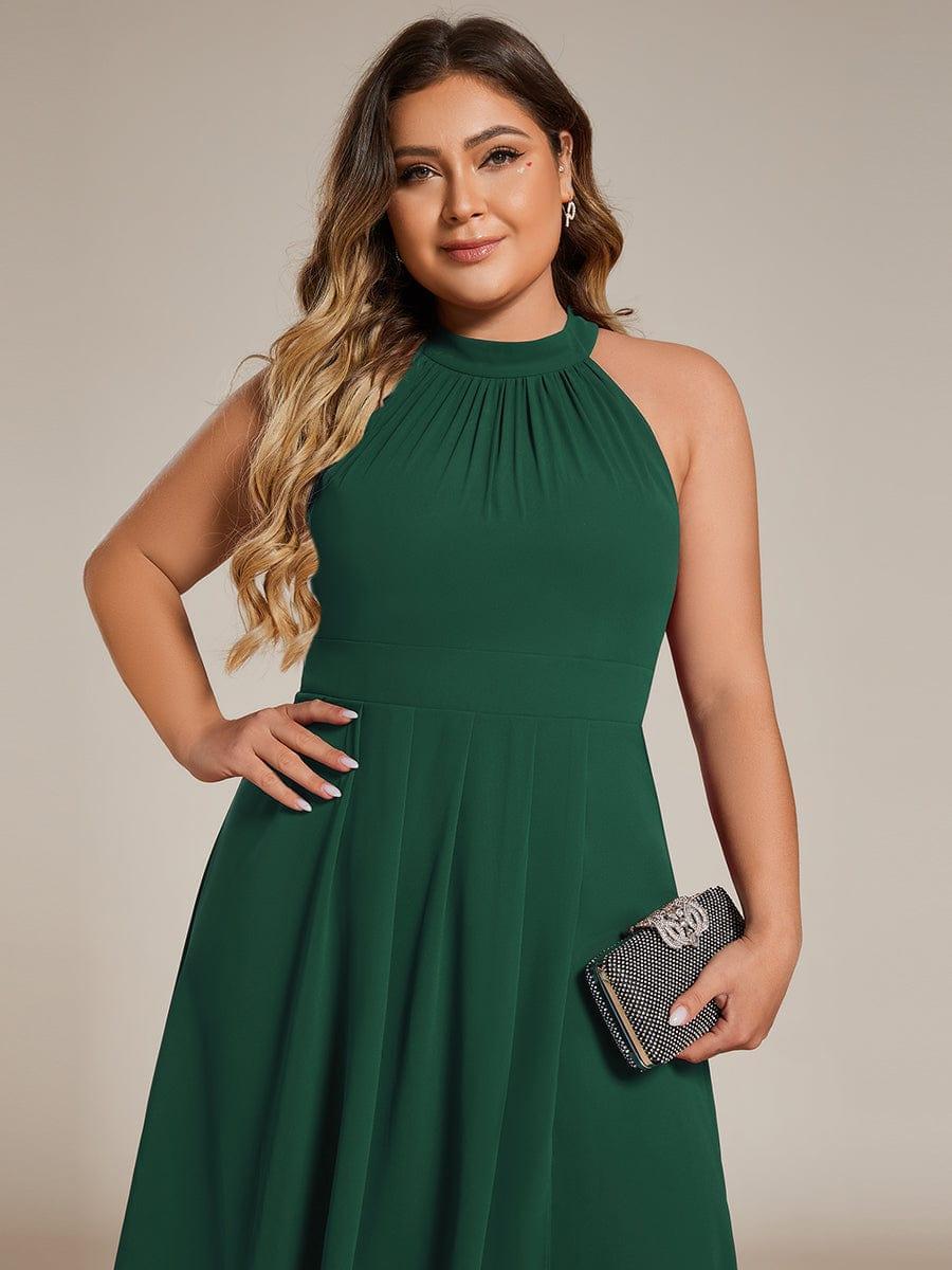 Astrid Midi Dress