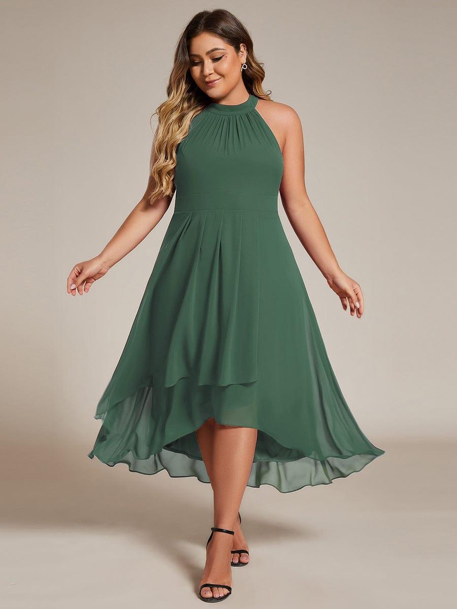Astrid Midi Dress