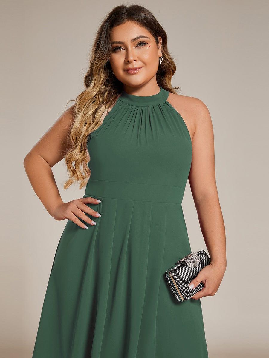 Astrid Midi Dress