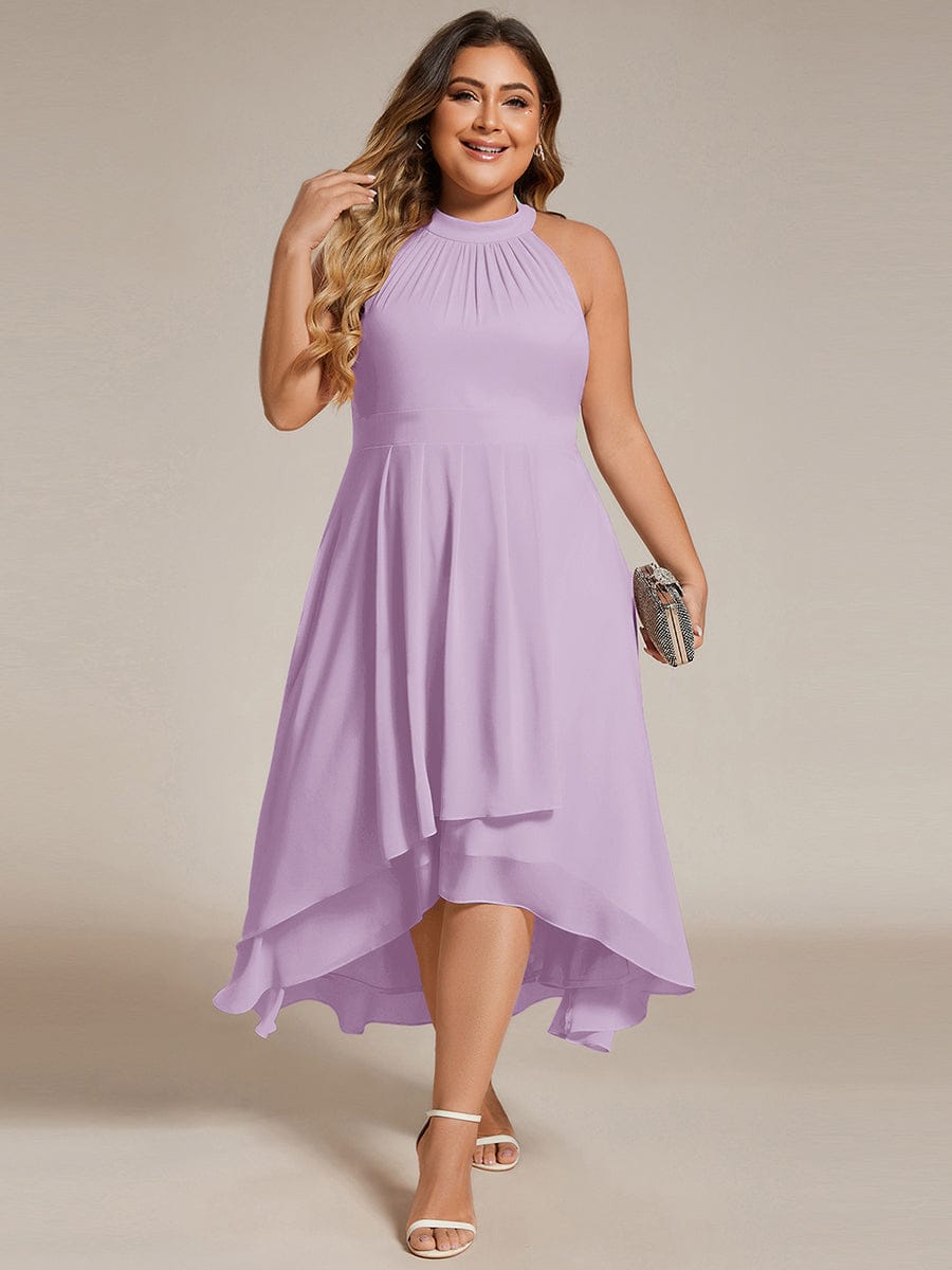 Astrid Midi Dress