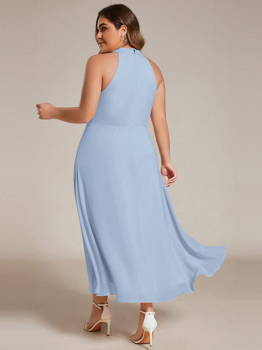 Astrid Midi Dress