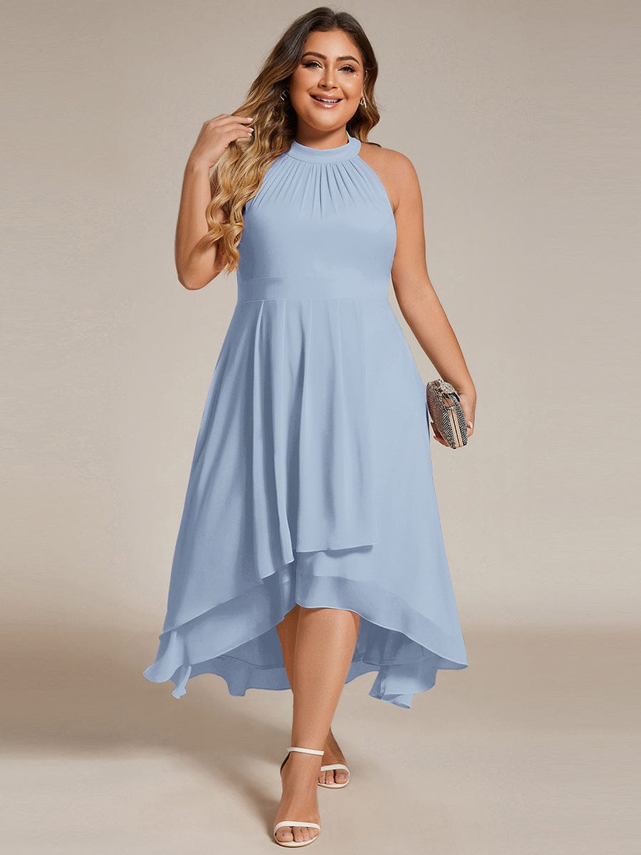 Astrid Midi Dress
