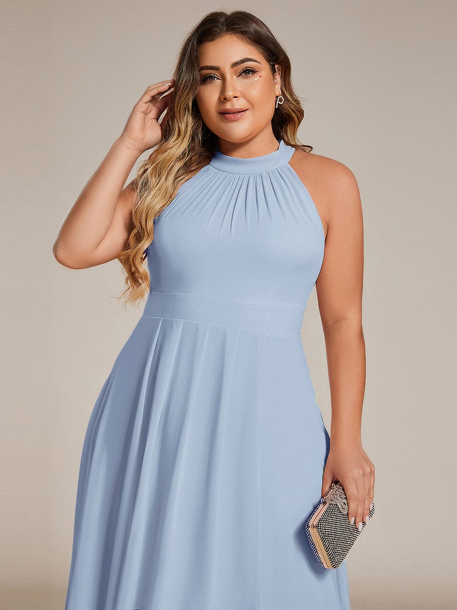Astrid Midi Dress