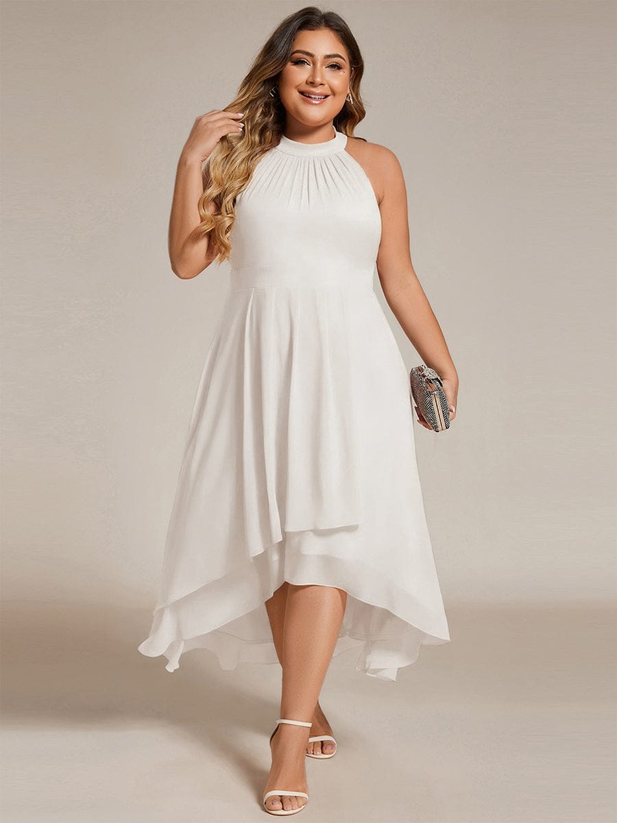 Astrid Midi Dress