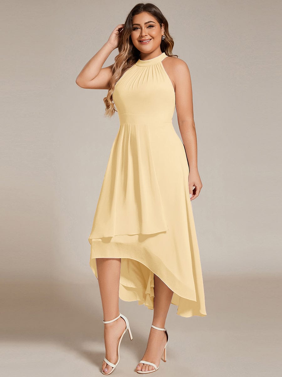 Astrid Midi Dress
