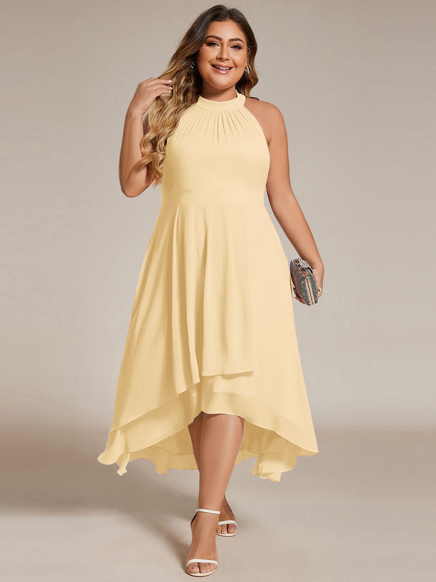 Astrid Midi Dress