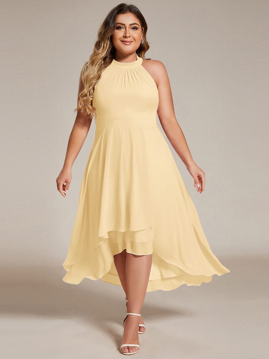 Astrid Midi Dress