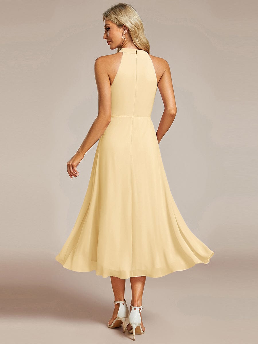 Astrid Midi Dress