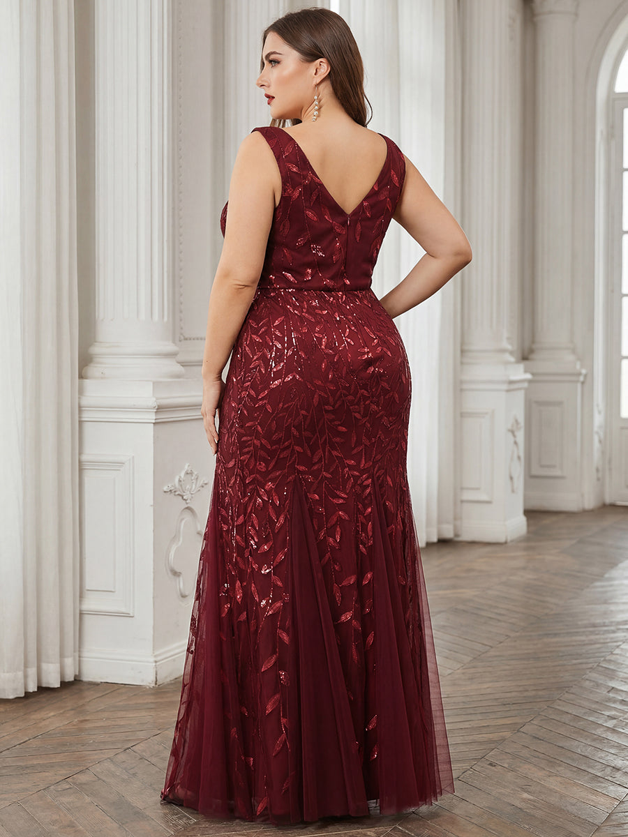 Ophelia Maxi Dress