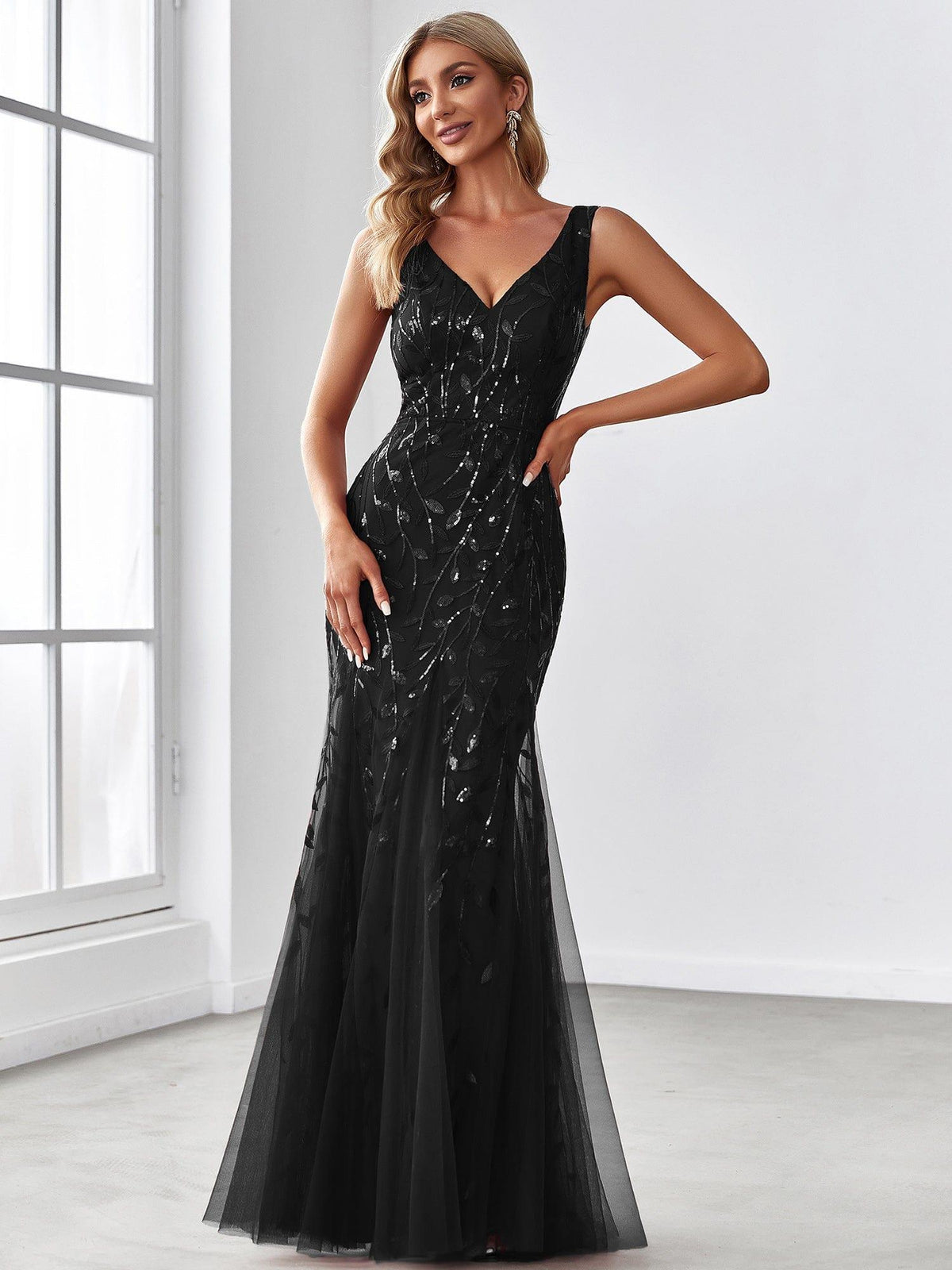 Ophelia Maxi Dress